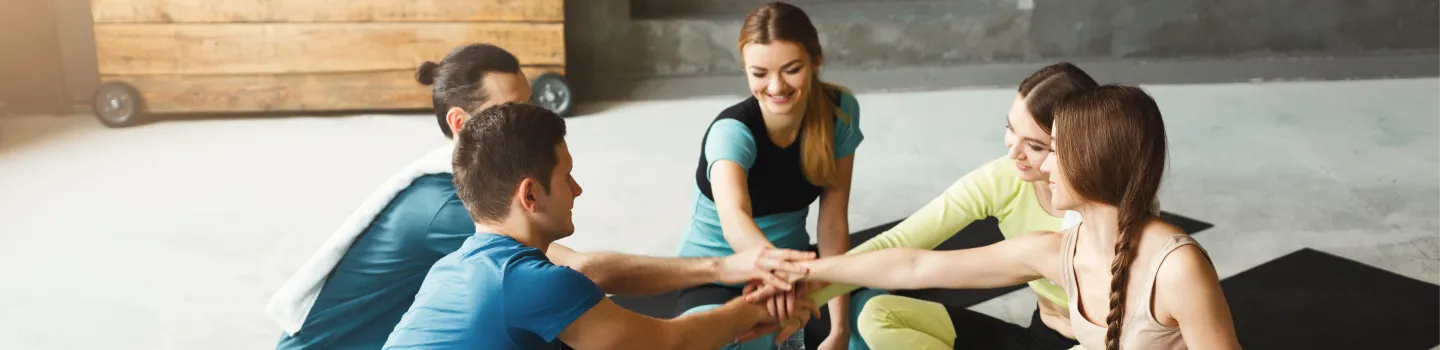 지속적인 동기 부여로 건강 계획 이어가기