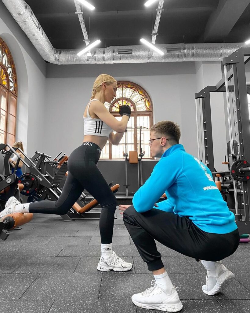 나만의 건강 목표를 설정하는 방법